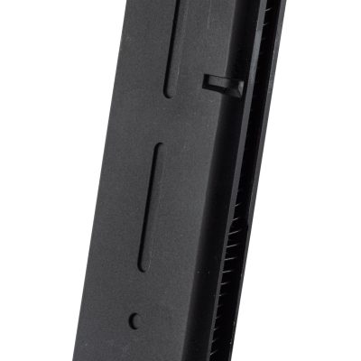 Alternative view of Chargeur VORSK 1911 MEU / VX-9 / VP-X Gaz noir ou chrome