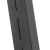 Chargeur VORSK 1911 MEU / VX-9 / VP-X Gaz noir ou chrome OD-SA-PG3284C asgbox.pl