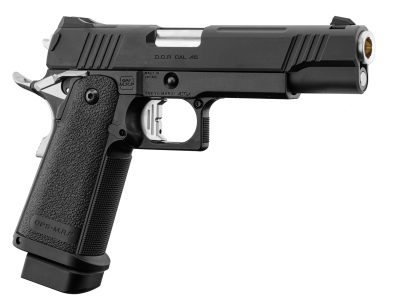 Réplique GBB Hi-capa 5.1 D.O.R gaz - TOKYO MARUI HI-CAPA D.O.R - obrazek 2