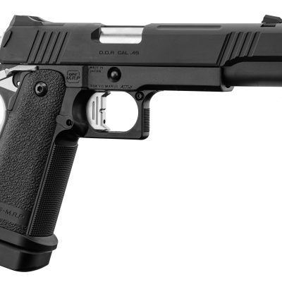 Réplique GBB Hi-capa 5.1 D.O.R gaz