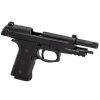 Réplique airsoft pistolet GBB R9-4 Noir OD-SA-PG3357 asgbox.pl
