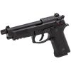 Réplique airsoft pistolet GBB R9-4 Noir OD-SA-PG3357 asgbox.pl