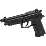 Réplique airsoft pistolet GBB R9-4 Noir - Raven R9-4 Noir