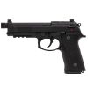 Réplique airsoft pistolet GBB R9-4 Noir OD-SA-PG3357 asgbox.pl