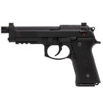 Réplique airsoft pistolet GBB R9-4 Noir - Raven R9-4 Noir - obrazek 4
