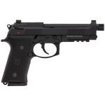 Réplique airsoft pistolet GBB R9-4 Noir - Raven R9-4 Noir - obrazek 2