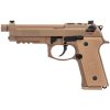 Réplique airsoft pistolet GBB R9-4 Tan OD-SA-PG3358 asgbox.pl
