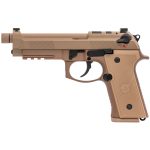 Réplique airsoft pistolet GBB  R9-4 Tan - Raven R9-4 TAN - obrazek 4