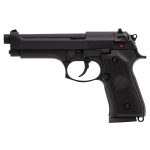 Réplique airsoft pistolet GBB 92F Black - Raven R92F Noir - obrazek 3