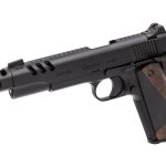 Réplique GBB gaz VORSK CS Defender Pro MEU complete Noir 1,0J - REP VORSK CS DEFENDER PRO MEU BLACK COMPLET *** PX NET