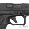 Réplique airsoft GBB PTS Zev OZ9 Noir - Version standard OD-SA-PG3800 asgbox.pl