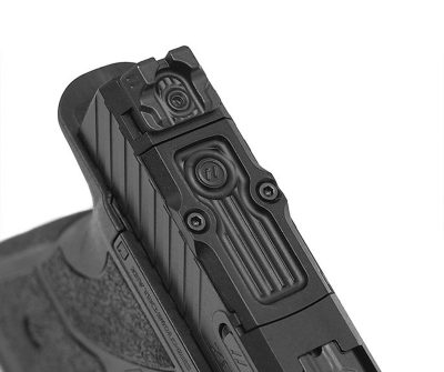 Réplique airsoft GBB PTS Zev OZ9 Noir - Version standard - REP PTS ZEV OZ9 ELITE STANDARD VERSION - NOIR **PX NET** - obrazek 5
