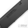 Réplique airsoft GBB PTS Zev OZ9 Noir - Version standard OD-SA-PG3800 asgbox.pl