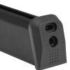 Réplique airsoft GBB PTS Zev OZ9 Noir - Version standard OD-SA-PG3800 asgbox.pl