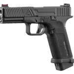 Pistolet GBB VFC Exa Agency Arms airsoft - REP GBB VFC AGENCY ARMS 17 + MAG SUPP !! PX NET !!