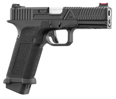 Pistolet GBB VFC Exa Agency Arms airsoft - REP GBB VFC AGENCY ARMS 17 + MAG SUPP !! PX NET !! - obrazek 2