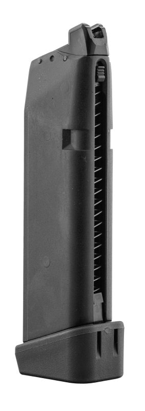 Pistolet GBB VFC Exa Agency Arms airsoft - REP GBB VFC AGENCY ARMS 17 + MAG SUPP !! PX NET !! - obrazek 7