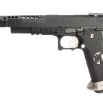 Replica GBB HX2402 IPSC split black. 38 supercomp - AW custom -