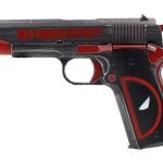 Réplique airsoft GBB 1911 NE2201 -