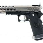 Réplique GBB HX2501 gaz -