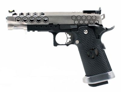 Réplique GBB HX2501 gaz -