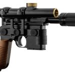 Complete Kit M712 Solo Replica and accessories - AW Custom -