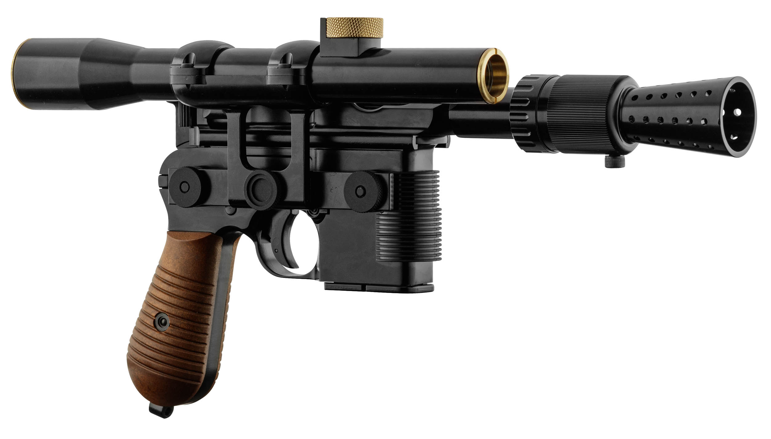 PG43000-02 Kit complet M712 Solo Réplique et accessoires - AW Custom - - obrazek 1