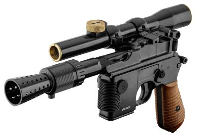 Kit complet M712 Solo Réplique et accessoires - AW Custom - - obrazek 3
