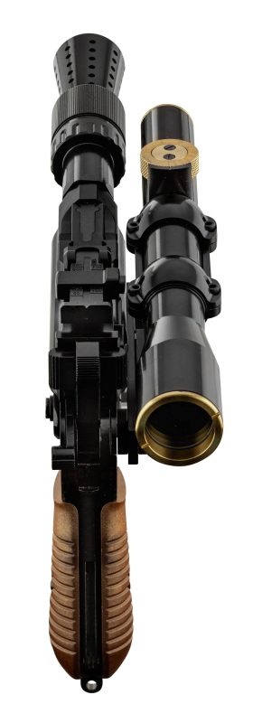 Kit complet M712 Solo Réplique et accessoires - AW Custom - - obrazek 4