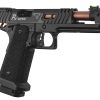 Réplique GBB TTI JW4 PIT Viper noir CNC OD-SA-PG7050 asgbox.pl