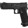 Réplique GBB TTI JW4 PIT Viper noir CNC OD-SA-PG7050 asgbox.pl