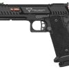 Réplique GBB TTI JW4 PIT Viper noir CNC OD-SA-PG7050 asgbox.pl