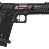 Réplique GBB TTI JW4 PIT Viper noir CNC OD-SA-PG7050 asgbox.pl