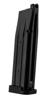 Réplique GBB TTI JW4 PIT Viper noir CNC - Réplique GBB TTI JW4 PIT Viper noir - obrazek 8