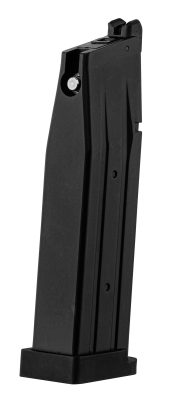 Réplique GBB TTI JW4 PIT Viper noir CNC - Réplique GBB TTI JW4 PIT Viper noir - obrazek 9