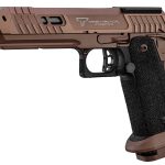 Replica GBB TTI JW4 Sand Viper CNC -