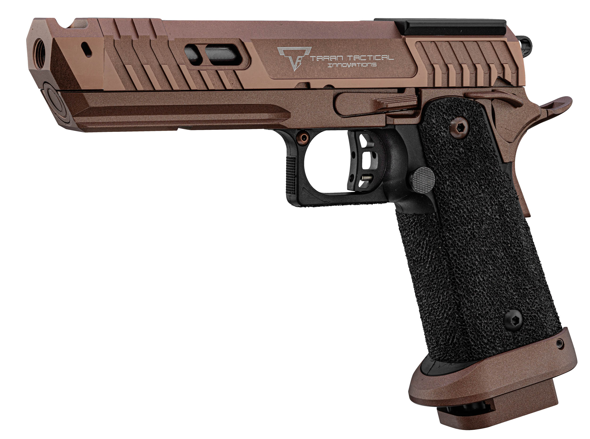 Réplique GBB TTI JW4 Sand Viper CNC OD-SA-PG7050T asgbox.pl Réplique GBB TTI JW4 Sand Viper CNC