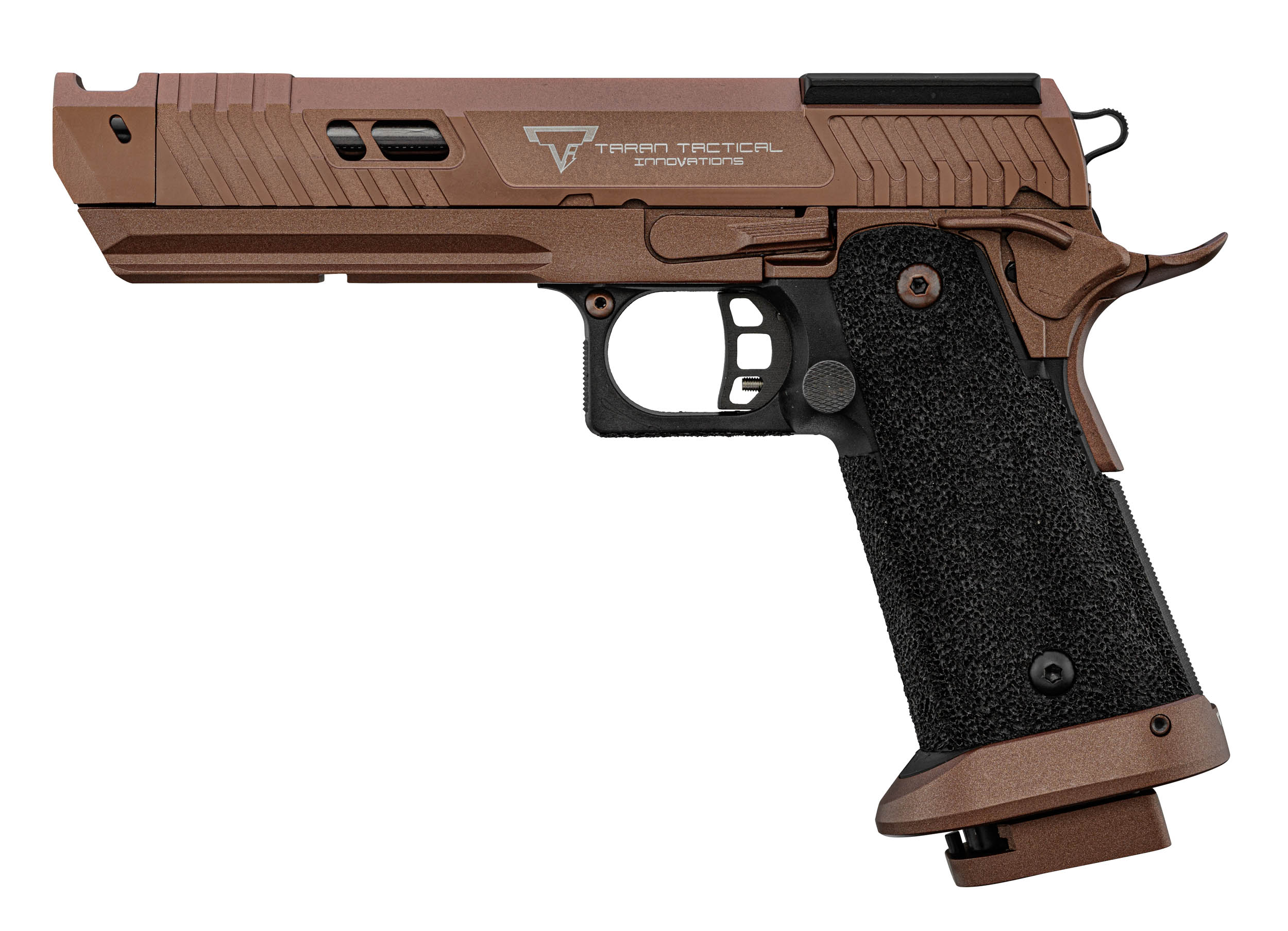 Réplique GBB TTI JW4 Sand Viper CNC OD-SA-PG7050T asgbox.pl Réplique GBB TTI JW4 Sand Viper CNC - obrazek 3