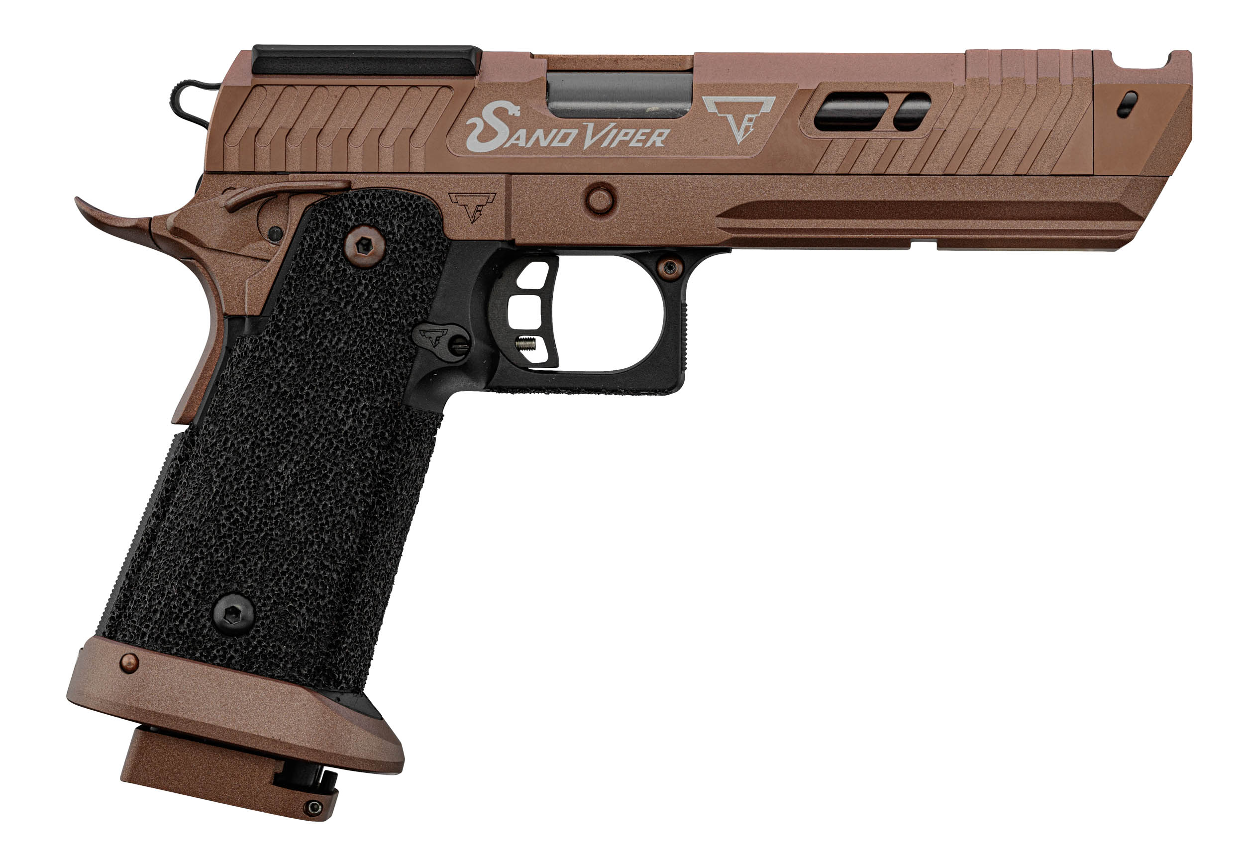 Réplique GBB TTI JW4 Sand Viper CNC OD-SA-PG7050T asgbox.pl Réplique GBB TTI JW4 Sand Viper CNC - obrazek 4