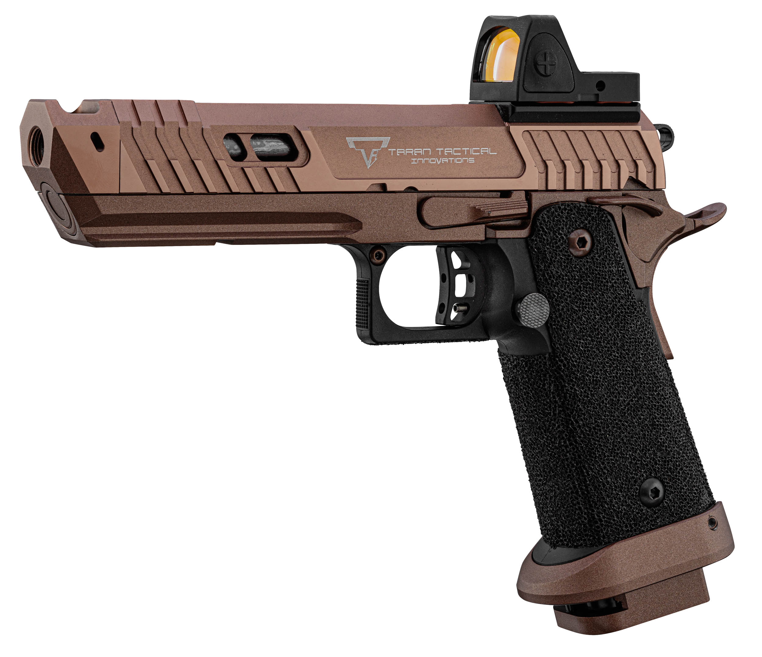 Réplique GBB TTI JW4 Sand Viper CNC OD-SA-PG7050T asgbox.pl Réplique GBB TTI JW4 Sand Viper CNC - obrazek 5