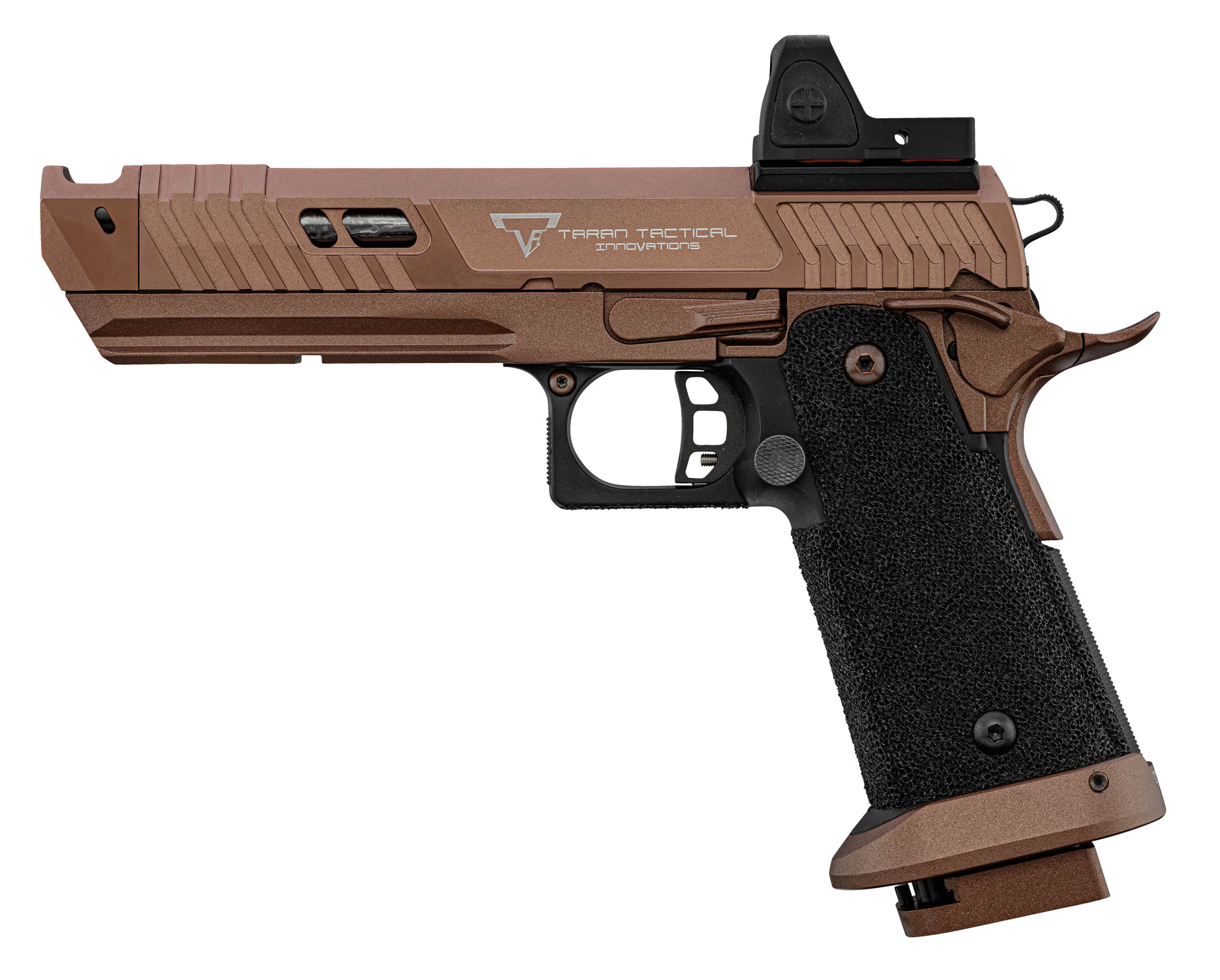 Réplique GBB TTI JW4 Sand Viper CNC OD-SA-PG7050T asgbox.pl Réplique GBB TTI JW4 Sand Viper CNC - obrazek 6