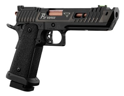 Réplique GBB TTI JW4 PIT Viper noir - ARMY TTI JW4 PIT VIPER NOIR - obrazek 2