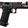 Réplique GBB TTI JW4 PIT Viper noir OD-SA-PG7051 asgbox.pl