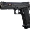 Réplique GBB TTI JW4 PIT Viper noir OD-SA-PG7051 asgbox.pl