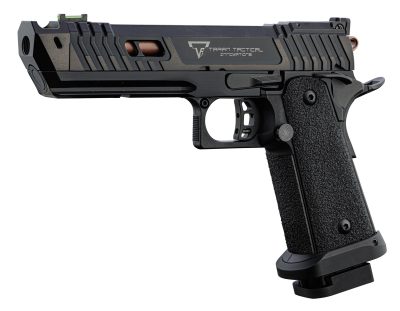 Réplique GBB TTI JW4 PIT Viper noir - ARMY TTI JW4 PIT VIPER NOIR