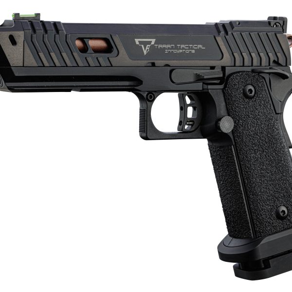 Réplique GBB TTI JW4 PIT Viper noir - ARMY TTI JW4 PIT VIPER NOIR