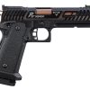 Réplique GBB TTI JW4 PIT Viper noir OD-SA-PG7051 asgbox.pl