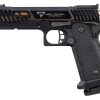 Réplique GBB TTI JW4 PIT Viper noir OD-SA-PG7051 asgbox.pl