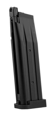 Réplique GBB TTI JW4 PIT Viper noir - ARMY TTI JW4 PIT VIPER NOIR - obrazek 7