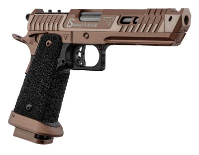 Replica GBB TTI JW4 Sand Viper - - obrazek 2